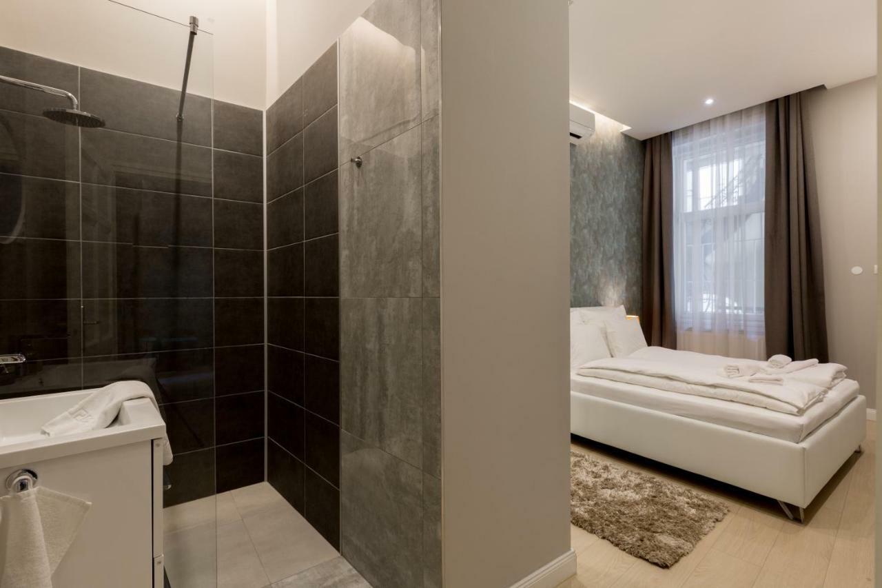 Grand Designer Dream Home In The Center W 3Br/3Bath Boedapest Buitenkant foto