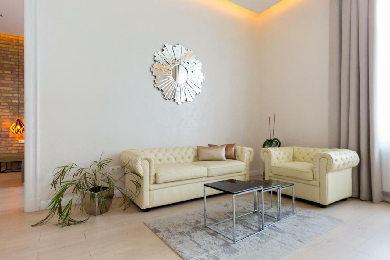 Grand Designer Dream Home In The Center W 3Br/3Bath Boedapest Buitenkant foto