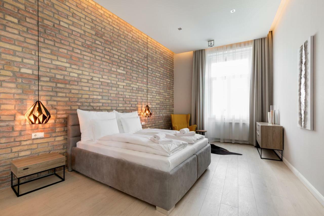 Grand Designer Dream Home In The Center W 3Br/3Bath Boedapest Buitenkant foto