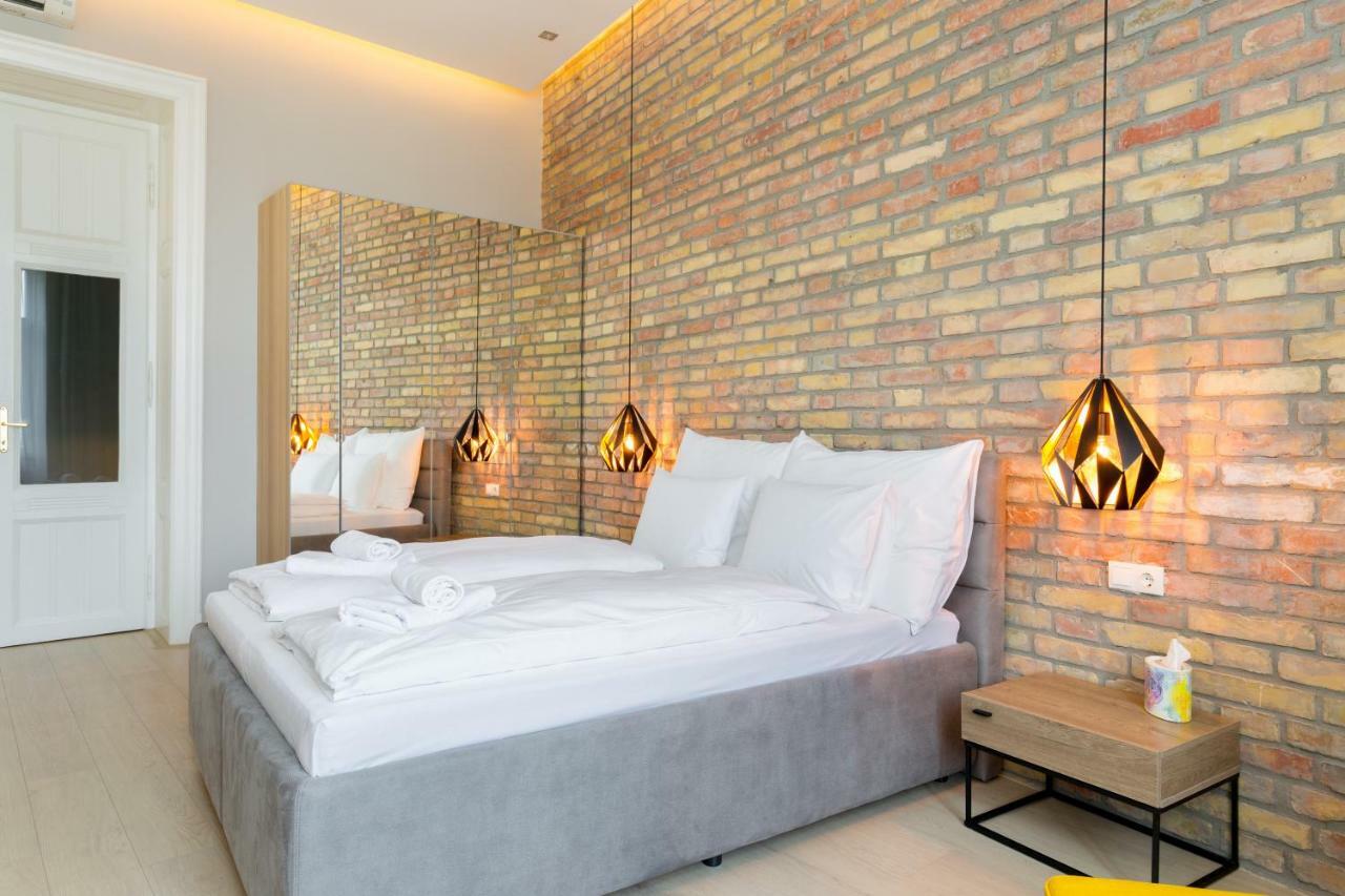 Grand Designer Dream Home In The Center W 3Br/3Bath Boedapest Buitenkant foto