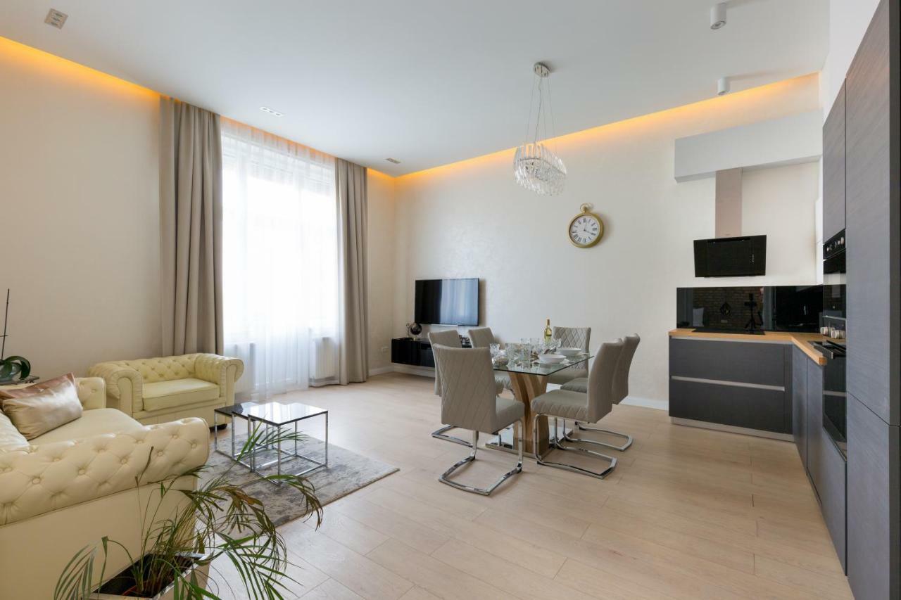Grand Designer Dream Home In The Center W 3Br/3Bath Boedapest Buitenkant foto