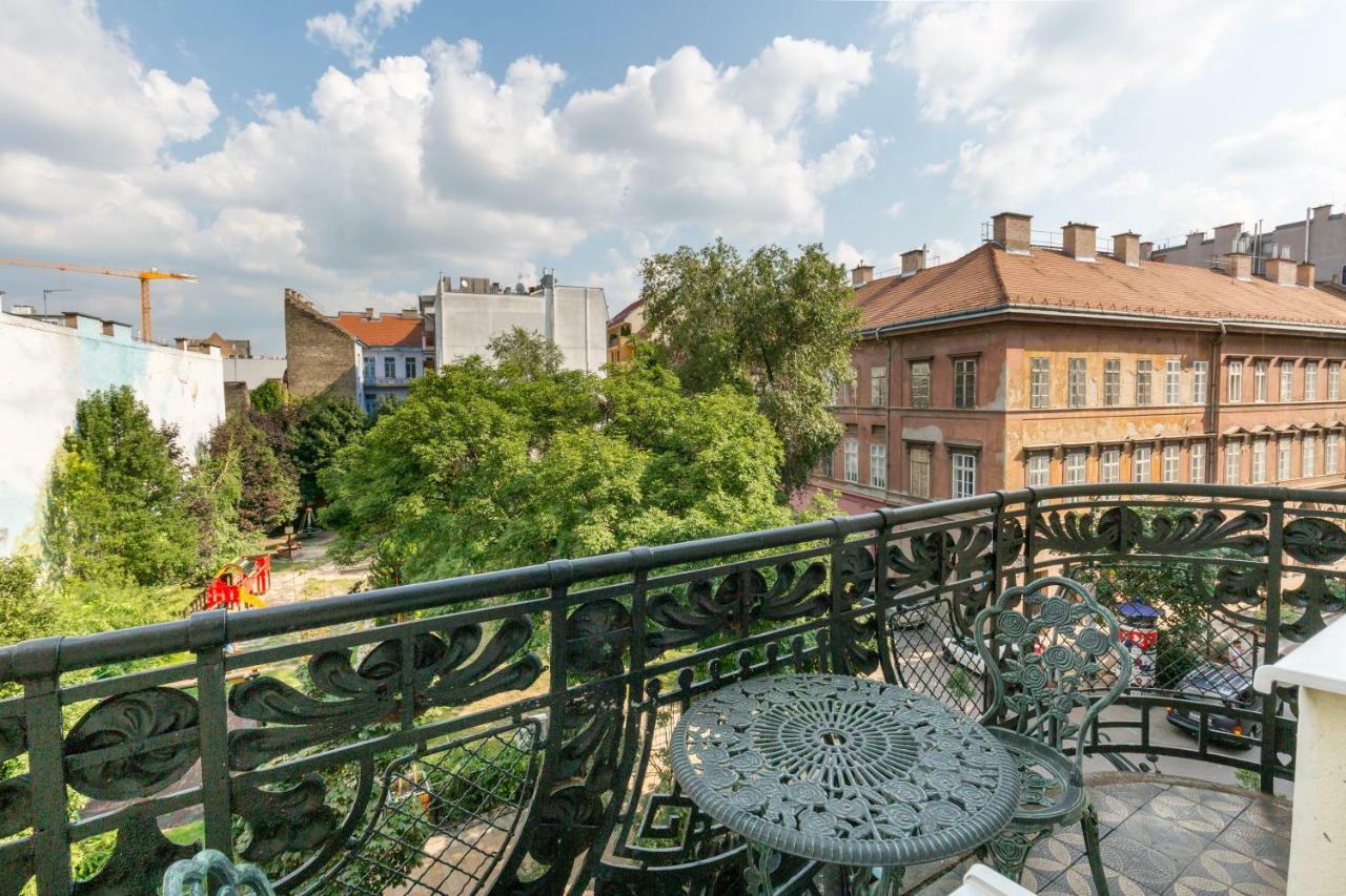 Grand Designer Dream Home In The Center W 3Br/3Bath Boedapest Buitenkant foto