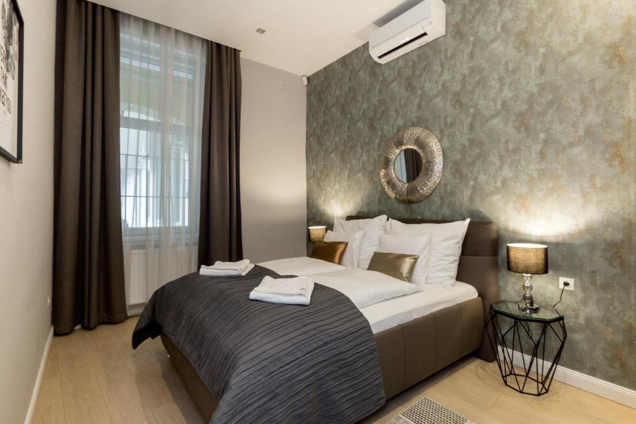 Grand Designer Dream Home In The Center W 3Br/3Bath Boedapest Buitenkant foto